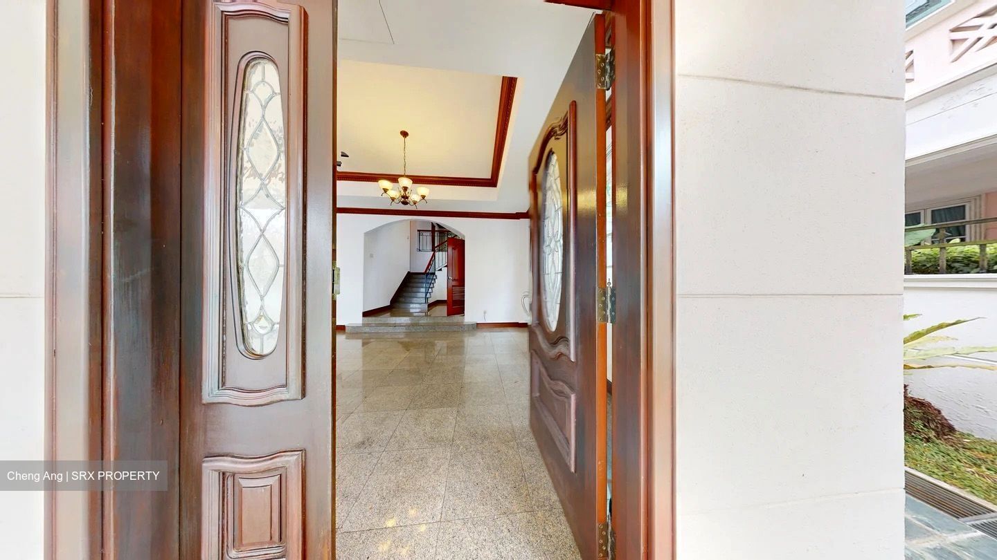 Gentle Villas (D11), Detached #611817051